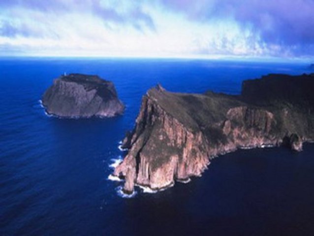 NETHERLANDS - Tasman