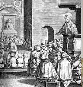 Pedagogia eclesiastica