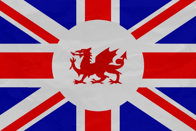 Union Act - UK/Wales