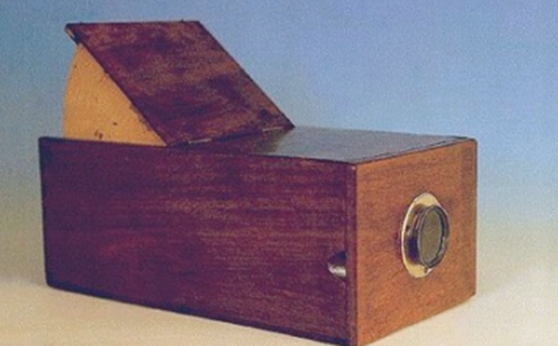 La Cámara Oscura mejorada II: Siglo XVIII