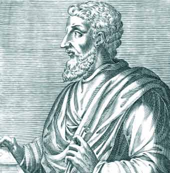 Marco Terencio Varron