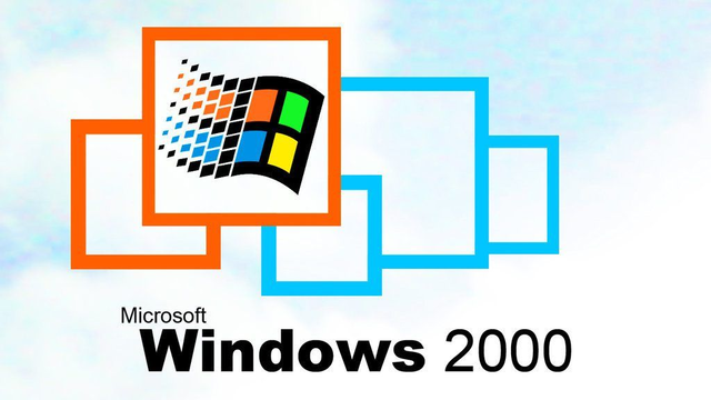 WINDOWS 2000