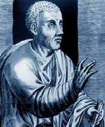 Marco Fabio Quintiliano