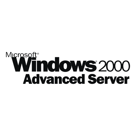 WINDOWS 2000 ADVANCED SERVER