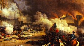 Timeline: UNIDAD 2 LAS REVOLUCIONES LIBERALES