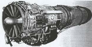 GAS TURBINE (turbina de gas)