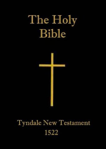 Tyndale Bible