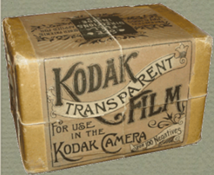 La fotografía moderna III.