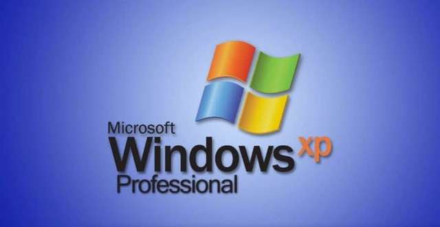 WINDOWS XP PROFESIONAL