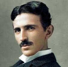 Nikola tesla