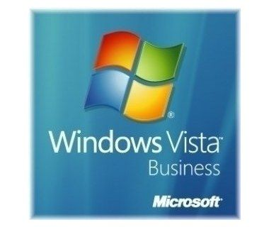 WINDOWS VISTA BUSINESS