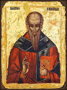 Clemente de alejaphia