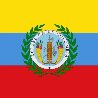 Timeline: LA GRAN COLOMBIA