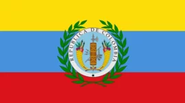 Timeline: LA GRAN COLOMBIA