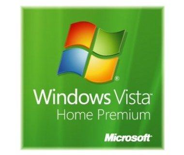 WINDOWS VISTA HOME PREMIUM