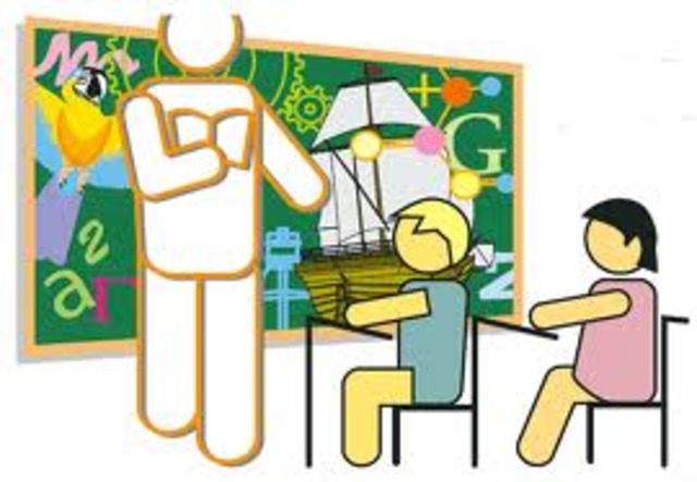 EDUCACION A DISTANCIA VERSUS EDUCACION PRESENCIAL