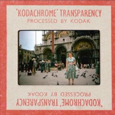 Timeline: Hitos fotograficos.