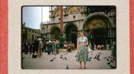 Timeline: Hitos fotograficos.