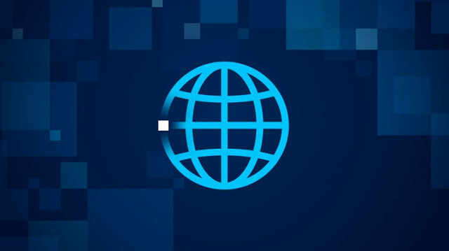 Características de internet