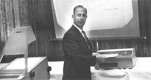 Audiovisual Age 1910-1940