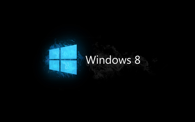 WINDOWS 8
