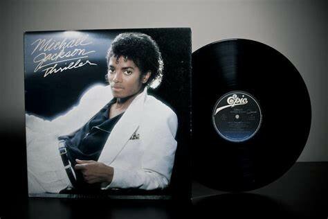 lanza su álbum thriller