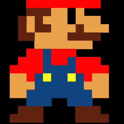 Timeline: Historia de los vieojuegos