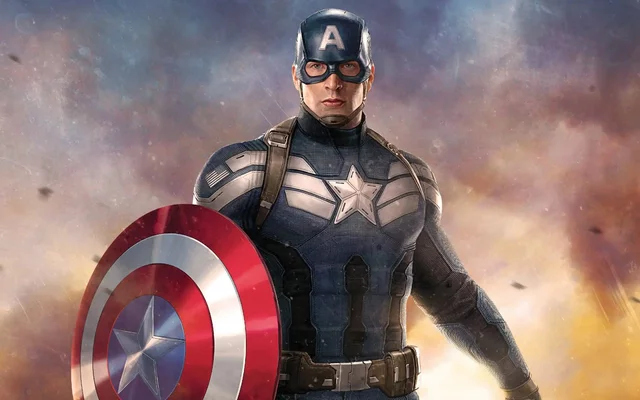 Capitan America: