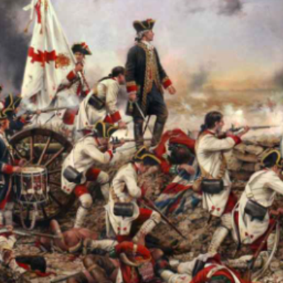 Timeline: Las Revoluciones