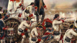 Timeline: Las Revoluciones