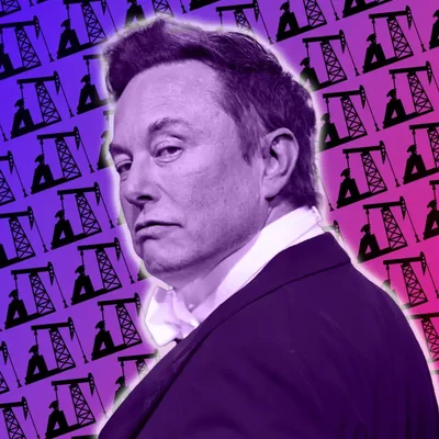 Timeline: Elon Musk