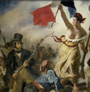 Revolución Francesa 1789-1799