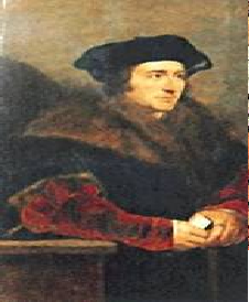 Tomas Moro