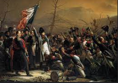 Imperio Napoleonico. 1805-1815