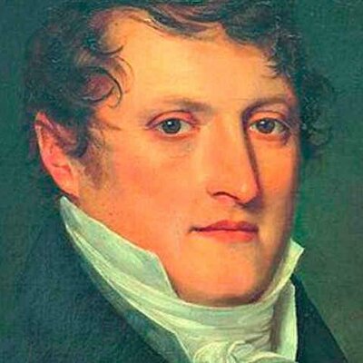 Timeline: Belgrano El creador de la bandera Nacional