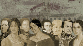 Timeline: Semana de Mayo