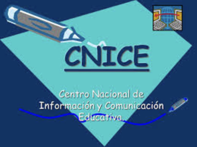 Se crea el Centro Nacional de Información y Comunicación Educativa (CNICE)