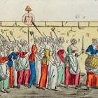 Women's March on Versailles.