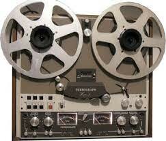 Magnetic Tape Recorders