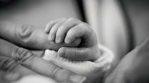 Naixament del meu pare Oriol