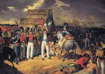 Las Independencias de Hispanoamérica. 1825-1839
