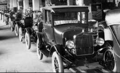 La Segunda Revolución Industrial.1870-1914