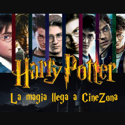 Timeline: Saga de Harry Potter