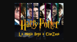 Timeline: Saga de Harry Potter