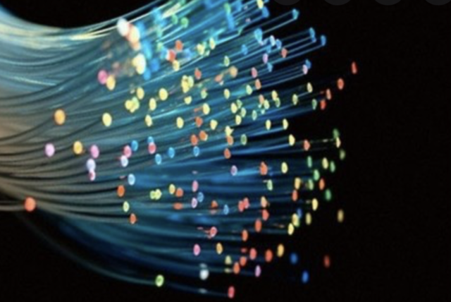 Fibra óptica y ADSL