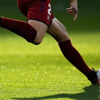 Timeline: Historia del Futbol