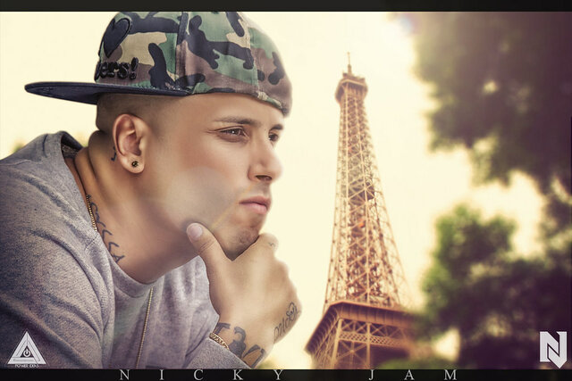 LA GUERRA ENTRE NICKI JAM Y DADY YAKEE