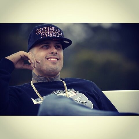 UNO DE LOS MILLONES DE ALBUNES QUE LLEGARON A LA SIMA