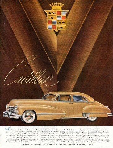 El ascenso de General Motors con el cambio automático