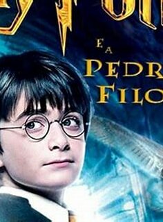 Harry Potter y la Piedra Filosofal